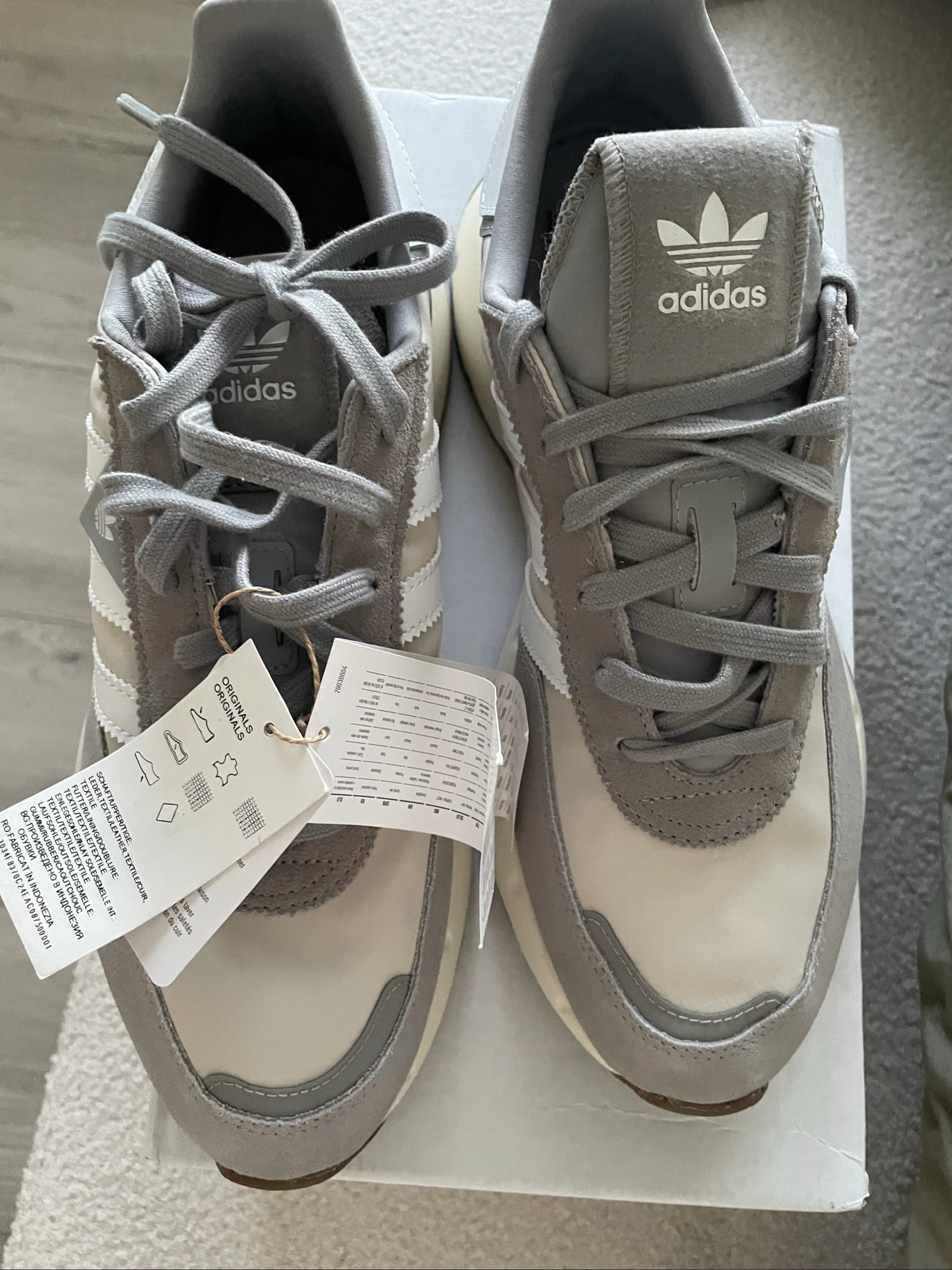 Adidas retrophy – photo 3